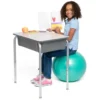 Ballon d'assise dynamique Bouncyband - 45 cm