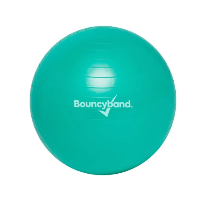 Ballon d'assise dynamique Bouncyband - 45 cm