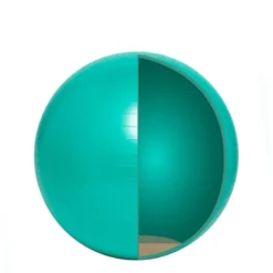 Ballon d'assise dynamique Bouncyband - 45 cm