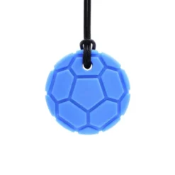 Ballon de foot - Collier de mastication - Dur
