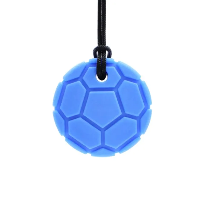Ballon de foot - Collier de mastication - Dur