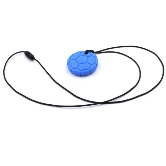 Ballon de foot - Collier de mastication - Dur