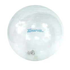 Ballon grelots 50 cm