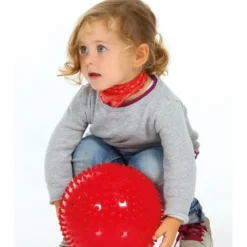 Ballon knobbly