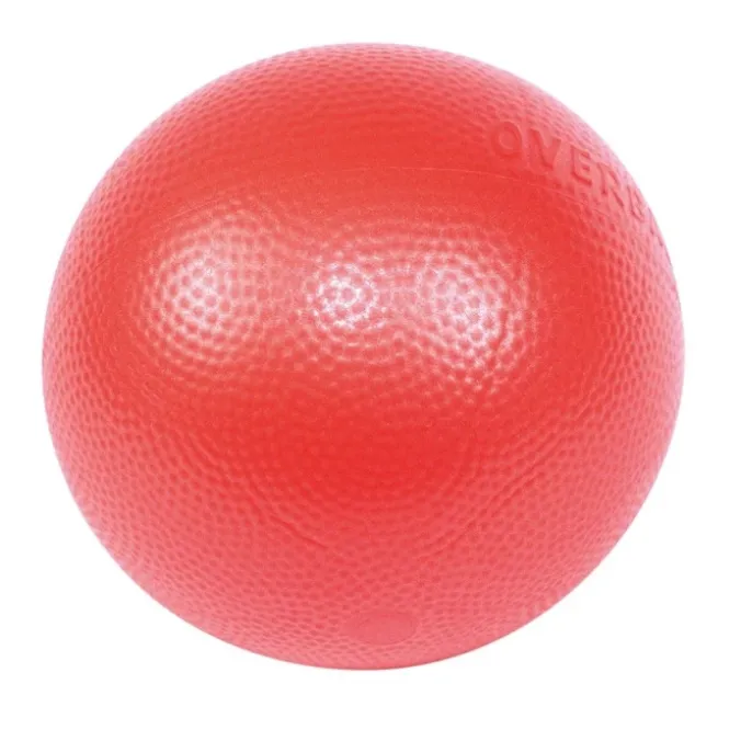 Ballon paille
