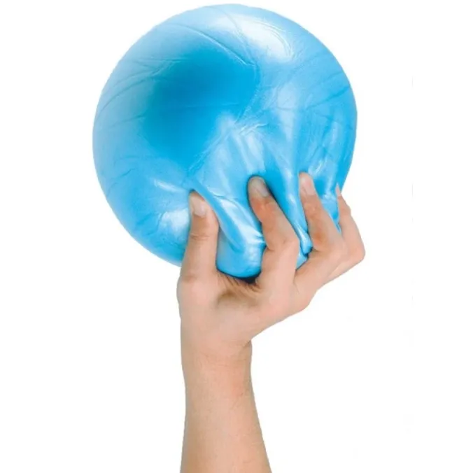 Ballon paille