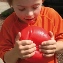 Ballon peau d'éléphant
