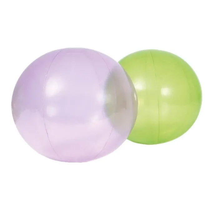 Ballon poids plume