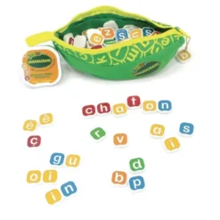 Bananagrams junior