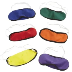 Bandeaux occultants (lot de 6)