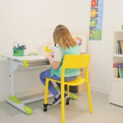Bande fidget de pied - enfant