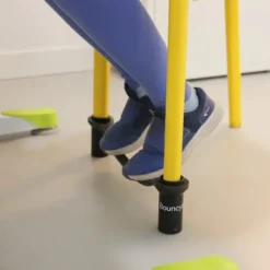 Bande fidget de pied - enfant
