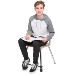 Bande fidget de pied - standard