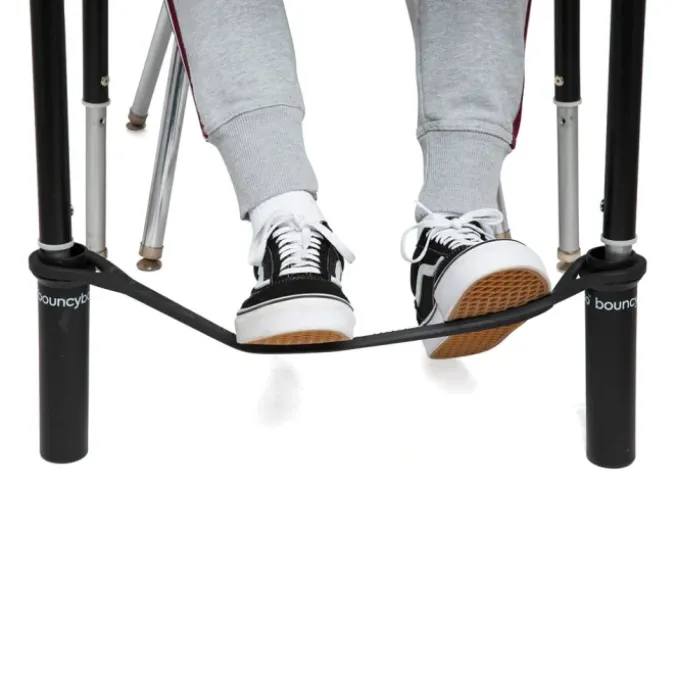 Bande fidget de pied - table