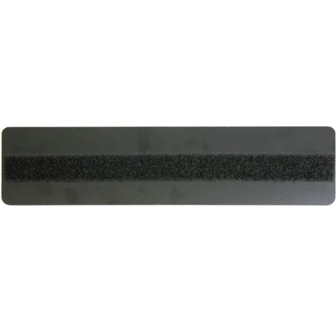 Bande phrase avec bande velcro