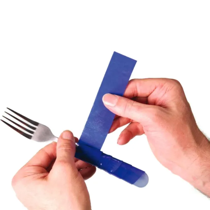 Bandes adhésives Dycem
