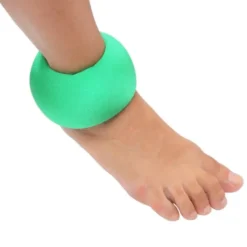 Bandes lestées pour poignets et chevilles (lot de 2)