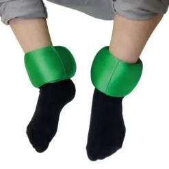 Bandes lestées pour poignets et chevilles (lot de 2)