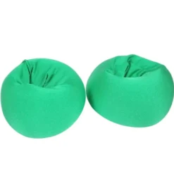 Bandes lestées pour poignets et chevilles (lot de 2)
