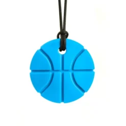 Basketball - Collier de mastication - Moyen