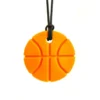 Basketball - Collier de mastication - Dur