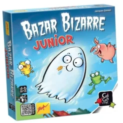 Bazar Bizarre - Junior