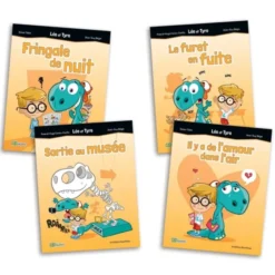 Bdébutant niveau 3