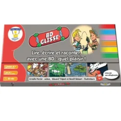 Bd glisse