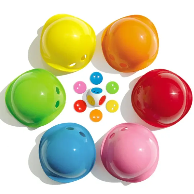 Bilibo boîte de jeu