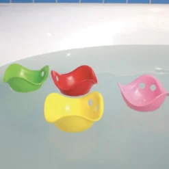 Bilibo mini par 6