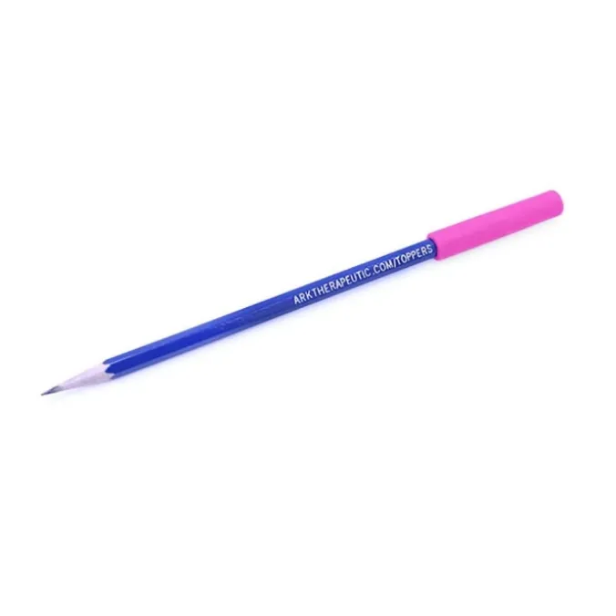 Bite-n-Chew - Embout de crayon à mordiller - Moyen