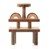 Blocs de construction naturels - branches