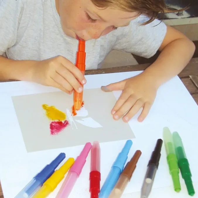 Blopens par 10