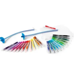 Blowpen Art - Feutres aérographes x 24