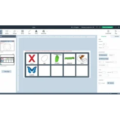 Boardmaker 7 - licence de groupe