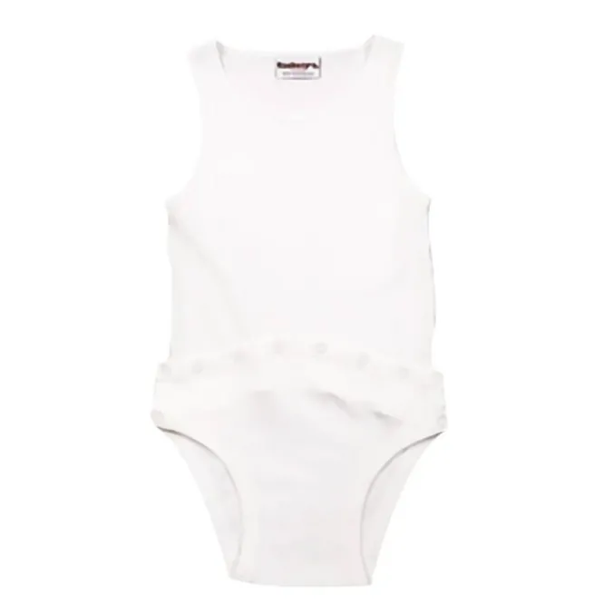 Body joey ouverture ventrale