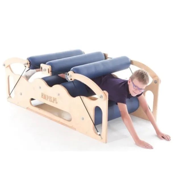 Body roller grand