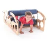 Body roller moyen