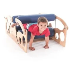 Body roller moyen