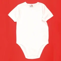 Body tee-shirt - Blanc