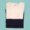 Body tee-shirt - Bleu