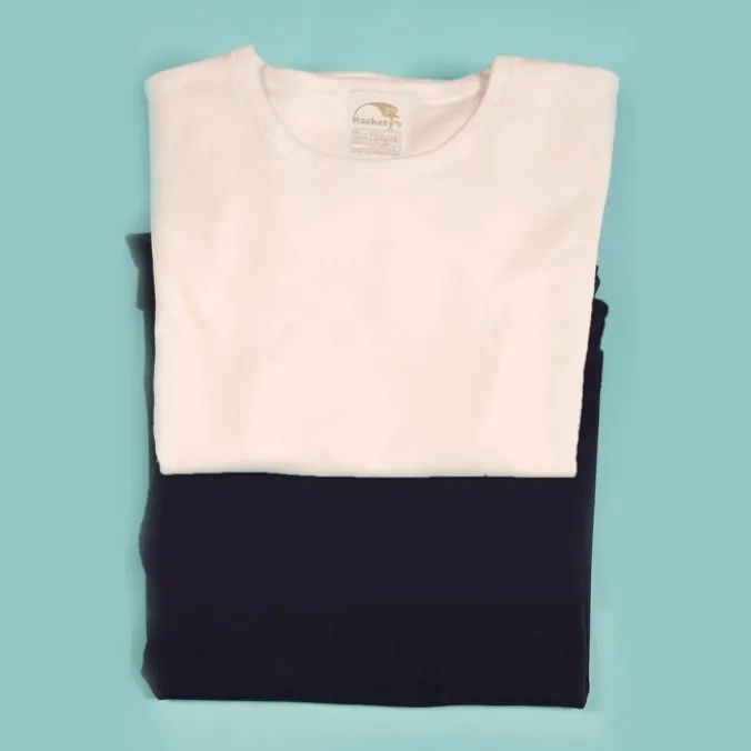 Body tee-shirt - Bleu