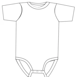 Body tee-shirt - Gris