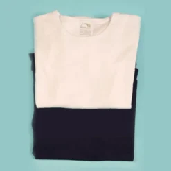 Body tee-shirt - Gris