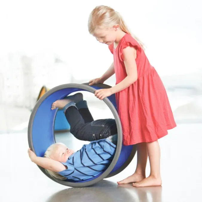 Body wheel - grande
