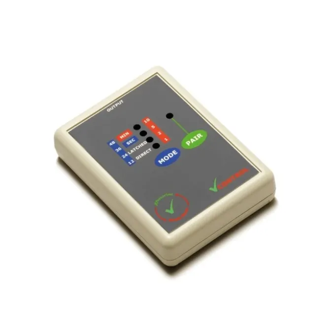 Boitier simplyworks control