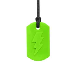 Bolt Bite - Collier de mastication - Moyen