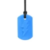 Bolt Bite - Collier de mastication - Dur
