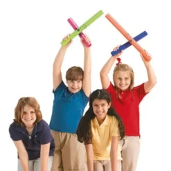 Boomwhackers - Tubes par 8