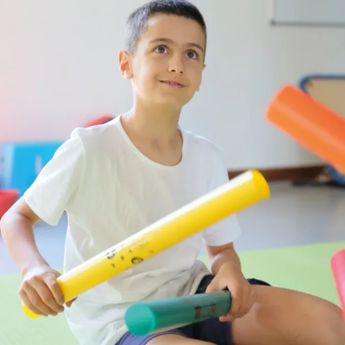 Boomwhackers - Tubes par 8